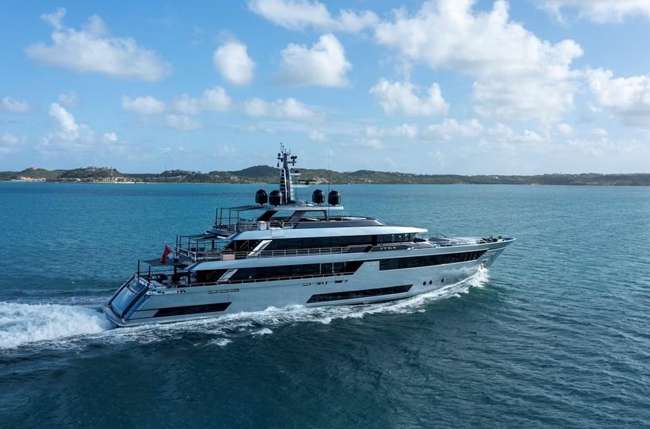 Riva Fifty