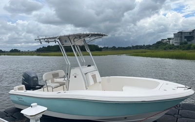 Pioneer Sportfish 180