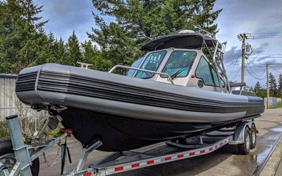 Life Proof 27 Runabout