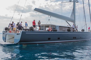 Holterman 53 Commander