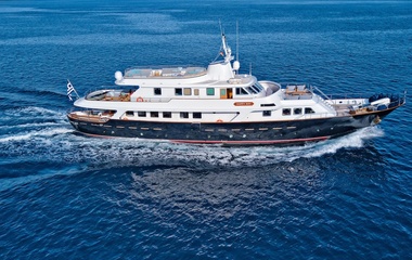 Benetti Sounion II