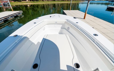 Sea Hunt Gamefish 30 CB