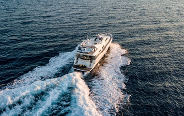 Posillipo Stefania Anais