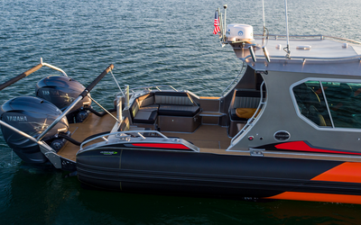 Life Proof 35 GT Coupe