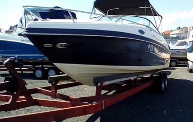 Rinker 246 CC
