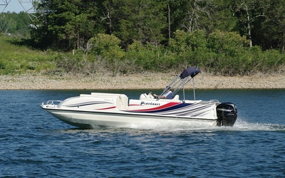 PlayCraft DC-24 Deck Cruiser