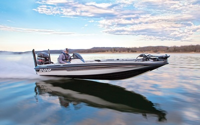 Charger Boats: Models, Price Lists & Sales - itBoat