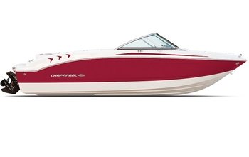 Chaparral 18 Sport H2O