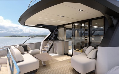 Austin Parker 58 Unica