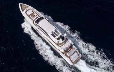  CERRI Cantieri Navali Elsea