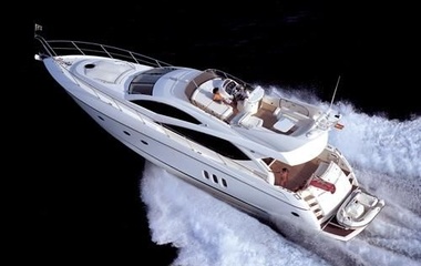 Sunseeker 60 Manhattan
