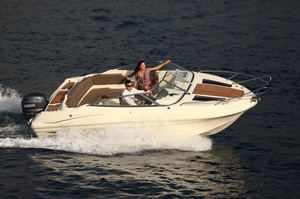 Jeanneau Cap Camarat 6.5 DC