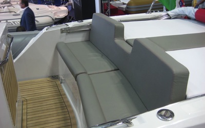 R.I.B.-Line MV 31 Mito