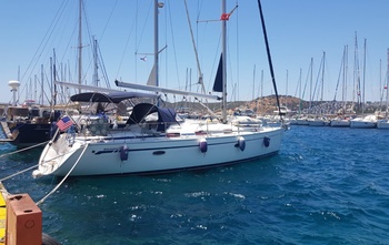 Bavaria 42 Cruiser (2006)