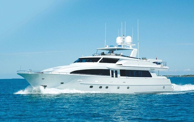 Crescent Custom Yachts Equation
