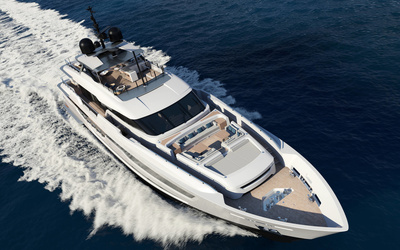 LE PETIT BATEAU (EX CA) Yacht Charter Price - Custom Line Luxury