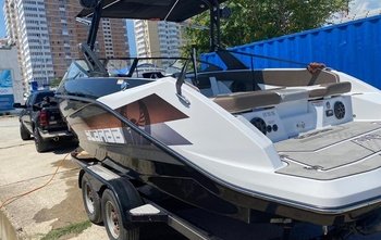 Scarab 255 ID (2020)