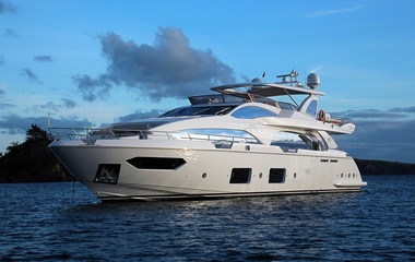Azimut Estel