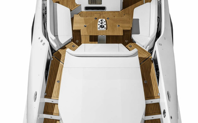 Frauscher 1414 Demon