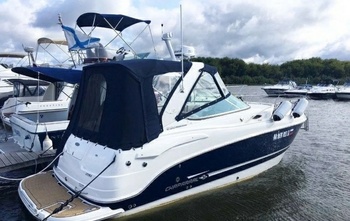 2011, Chaparral 290 Signature