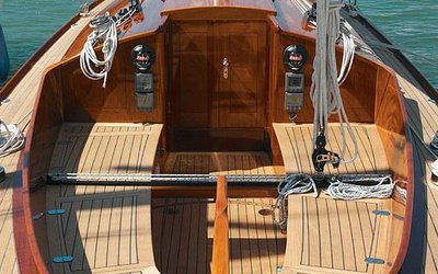 Spirit 46