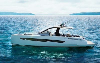 Fiart 43 Seawalker Panorama