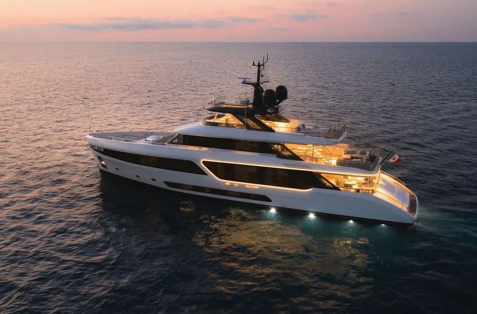 Benetti Tamali