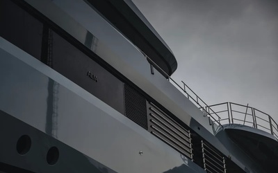 Grizzly 860 Firestorm