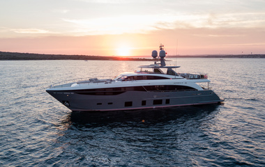 Princess Antheya III