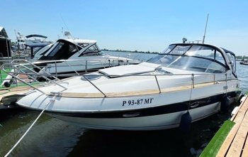 Bavaria 38 Cruiser (2006)