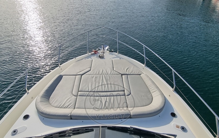 Absolute 47 Fly (2021)