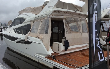 Galeon 420 Fly