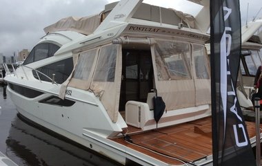 Galeon 420 Fly