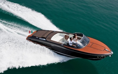 Riva Iseo