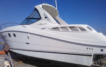 Sea Ray 335 Sundancer (2008)