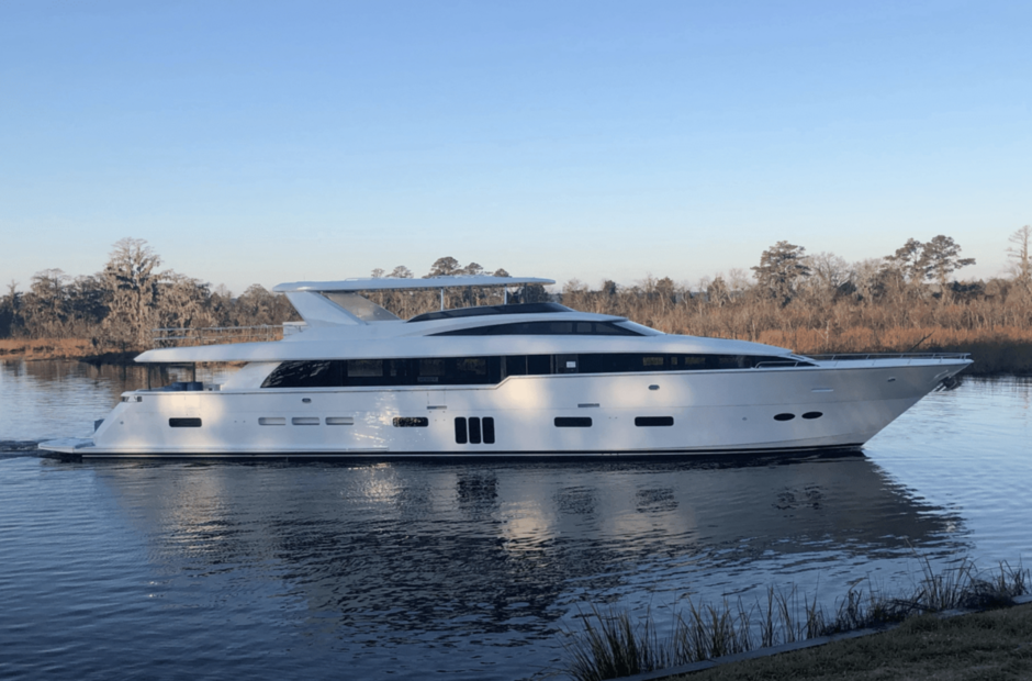 Hatteras Another Impulsive Decision