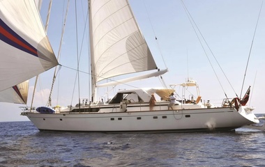 C.I.M Moonlight II of London