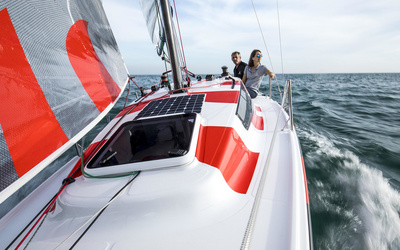 Beneteau First 24