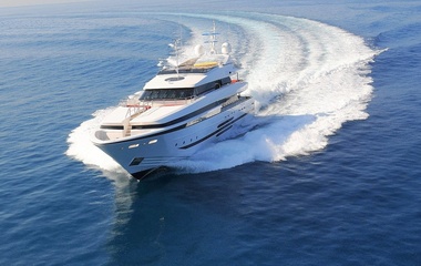 Cantieri di Pisa Balista