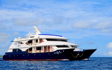 Custom Boats Ocean Spray