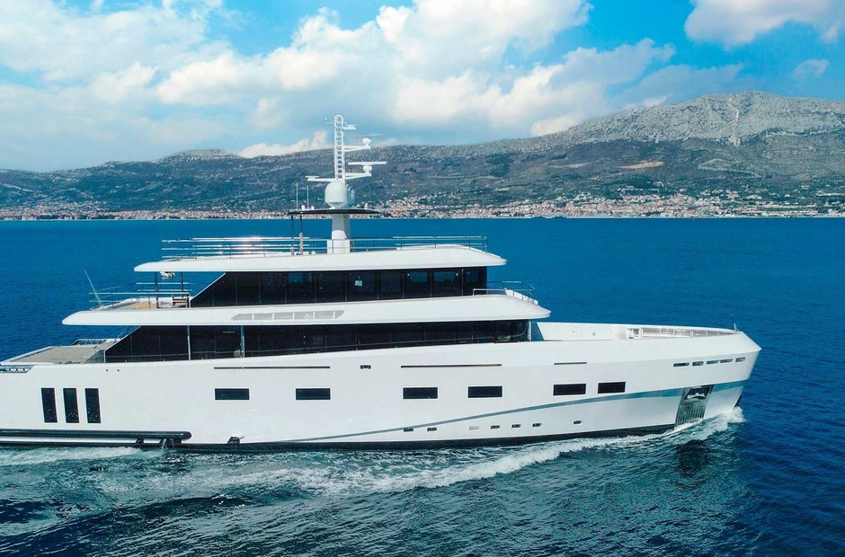  CERRI Cantieri Navali Renata