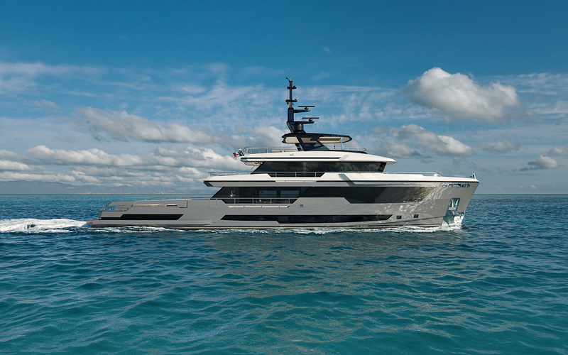 Columbus Crossover 42