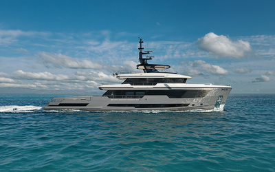 Columbus Crossover 42