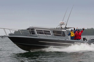 KingFisher 2825 Offshore