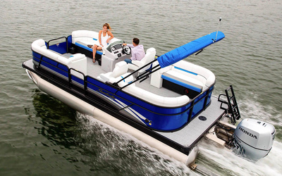 Godfrey Sweetwater Split Bench 2486