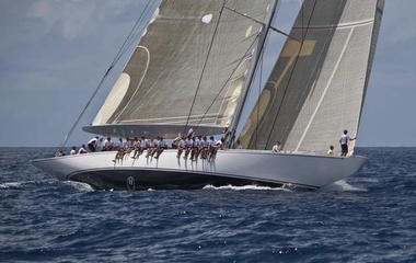 Danish Yachts Ranger