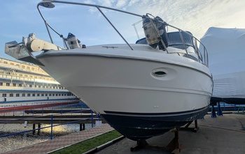 Bayliner 305
