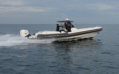 Mar.Co R-Evolution X36