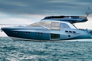 Sessa Fly 21 Gullwing