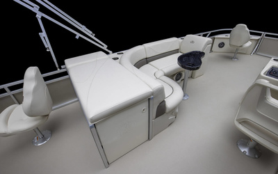 Avalon GS Quad Fish 19